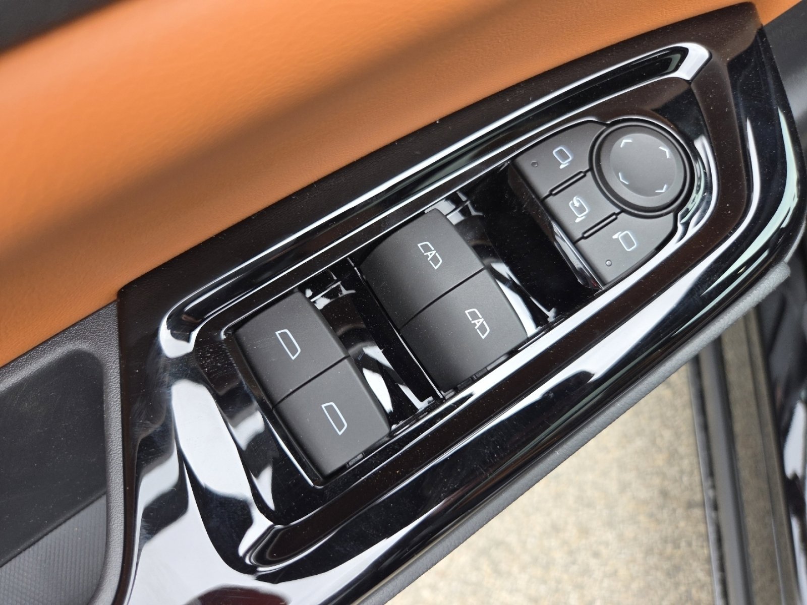 New 2026 Honda Prologue Elite image 30