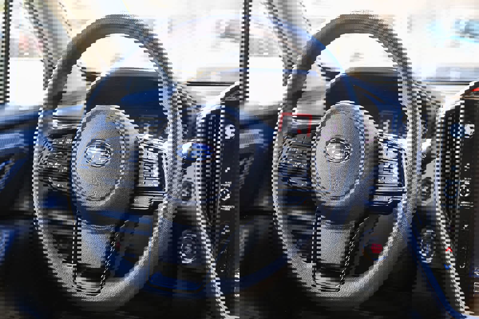 New 2025 Subaru Crosstrek 2.0i Premium image 17