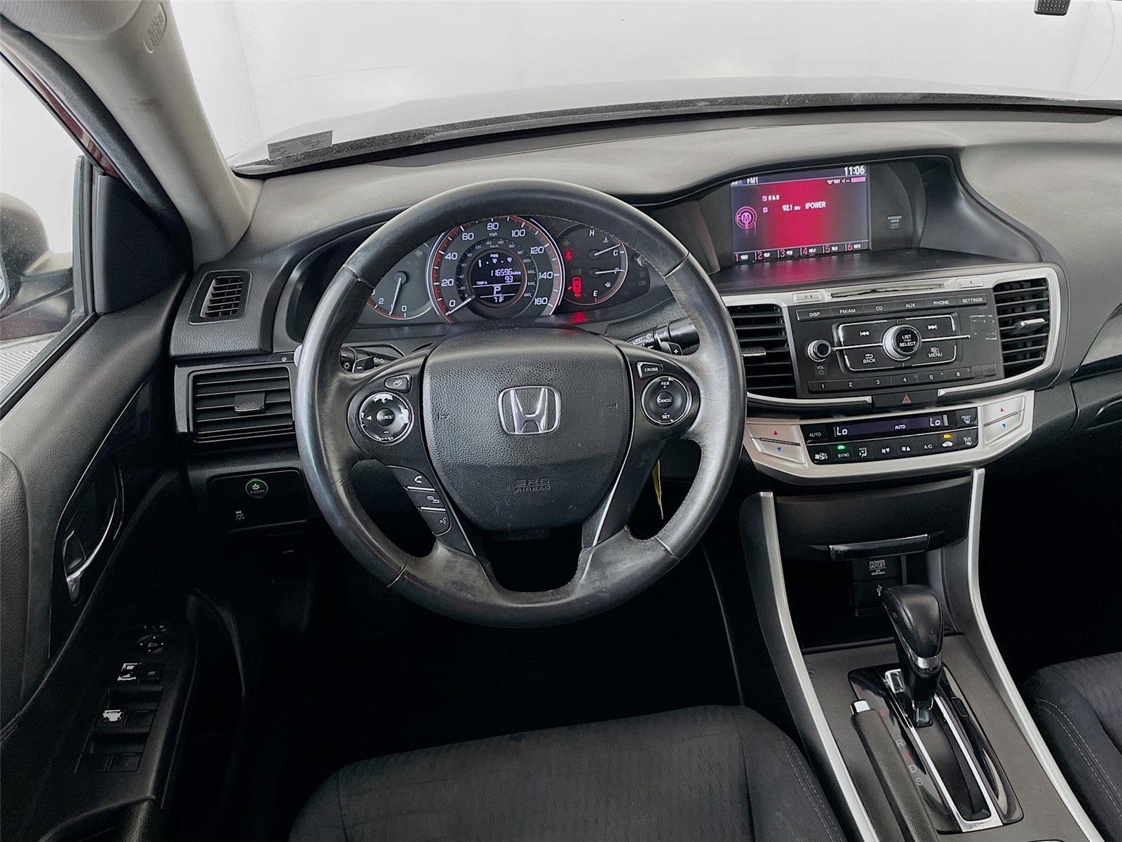 Used 2014 Honda Accord Sport image 24