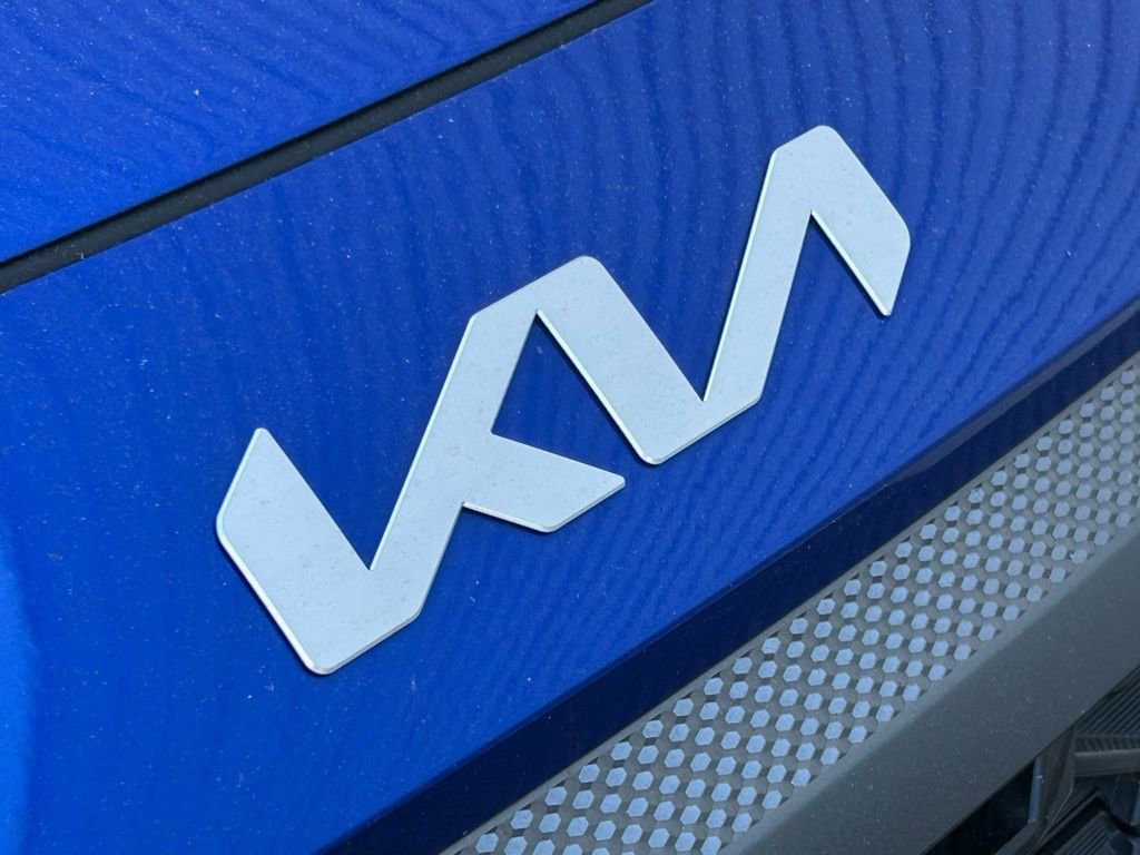 Used 2024 Kia Seltos X-Line image 40