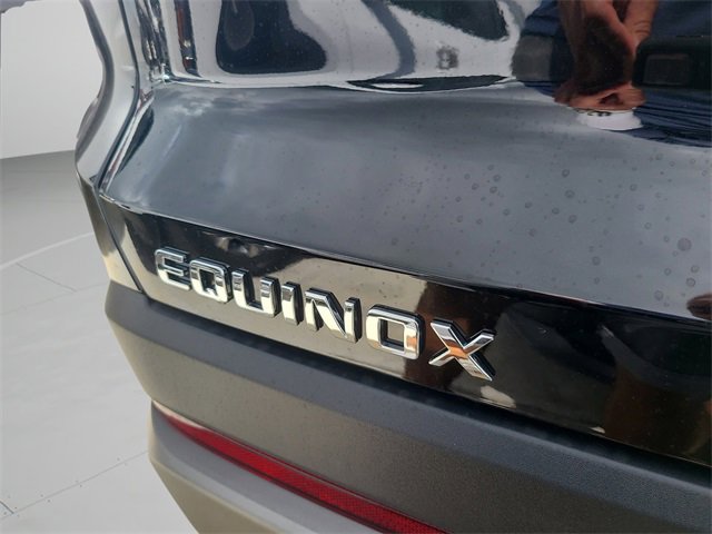 New 2026 Chevrolet Equinox LT image 5