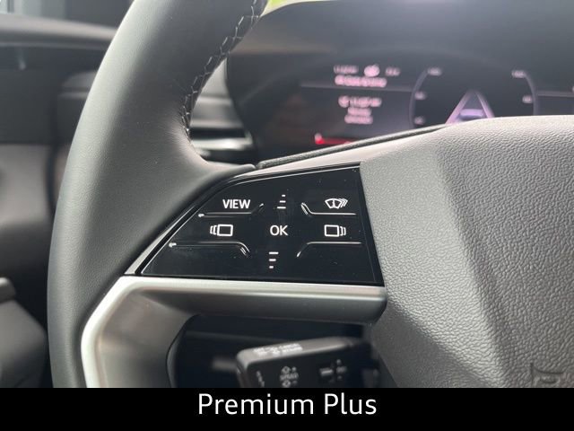 New 2025 Audi Q5 2.0T Premium Plus image 9