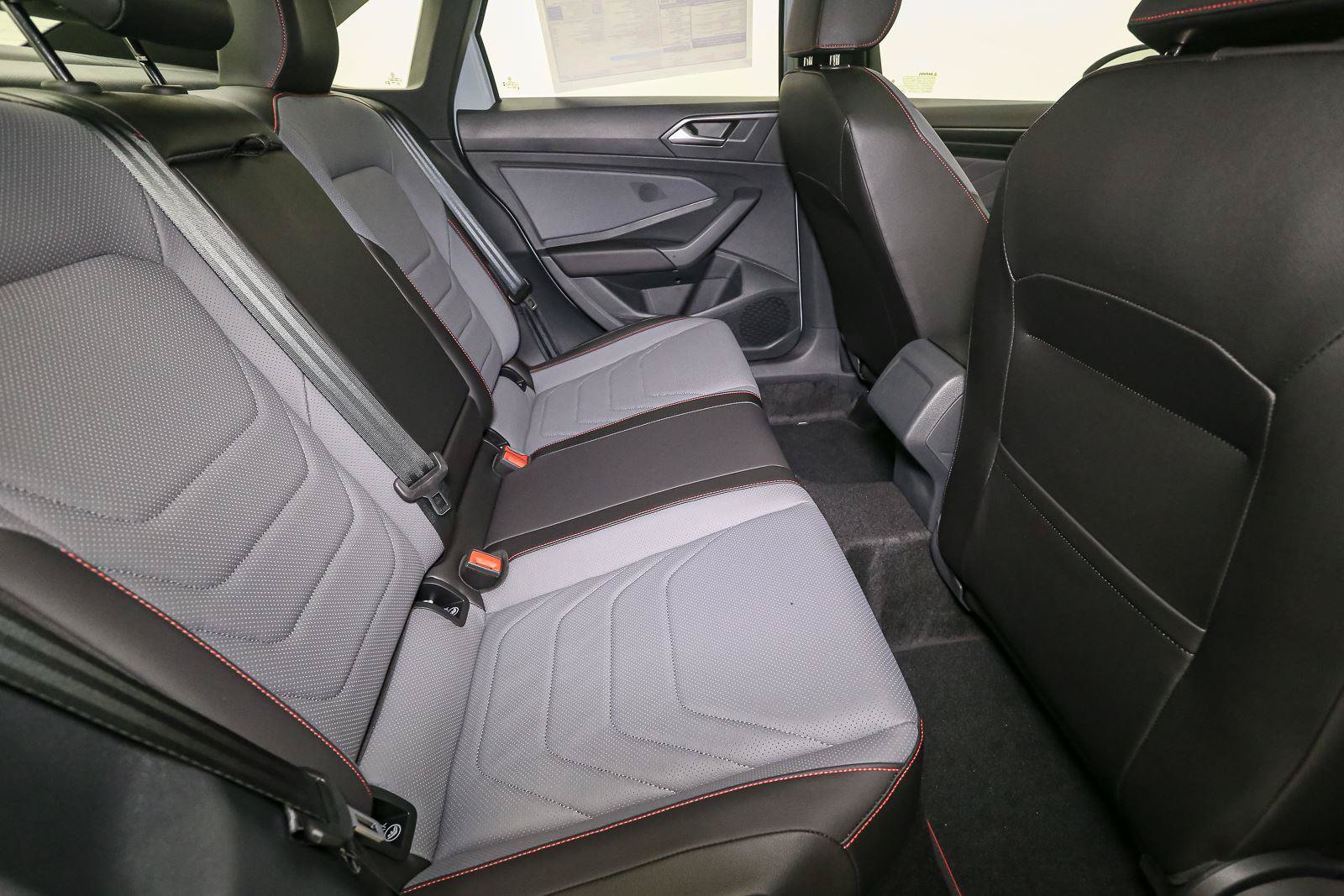New 2026 Volkswagen Jetta GLI Autobahn FWD image 16
