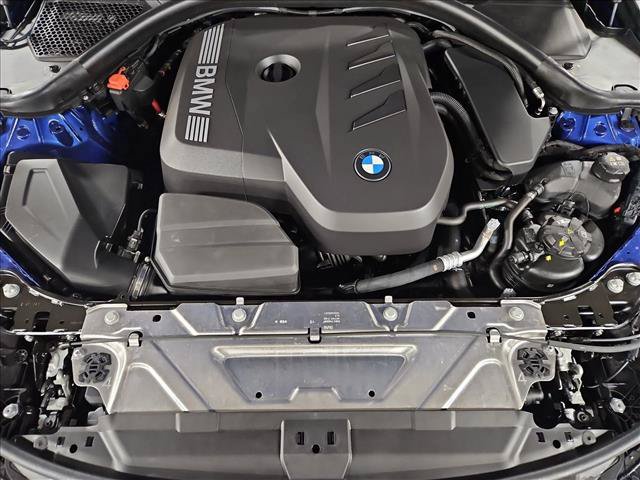 Used 2026 BMW 330i Sedan w/ M Sport Package RWD image 17