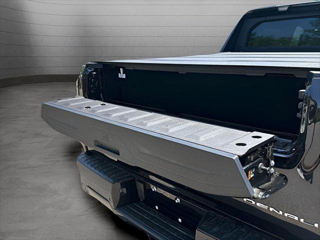 New 2025 GMC Sierra EV Denali image 11