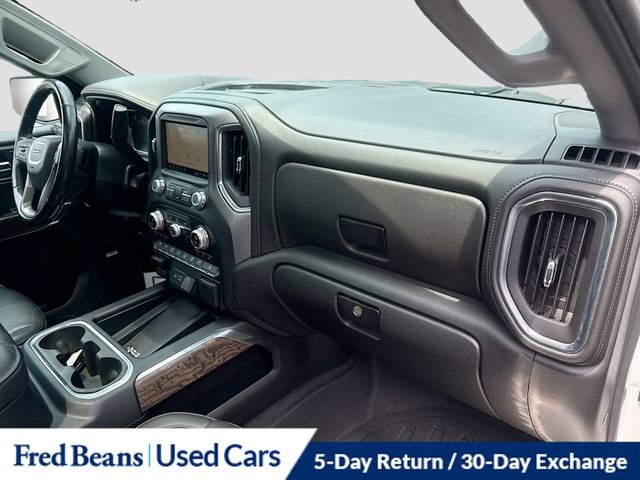 Used 2019 GMC Sierra 1500 Denali w/ Technology Package AWD/4WD image 36