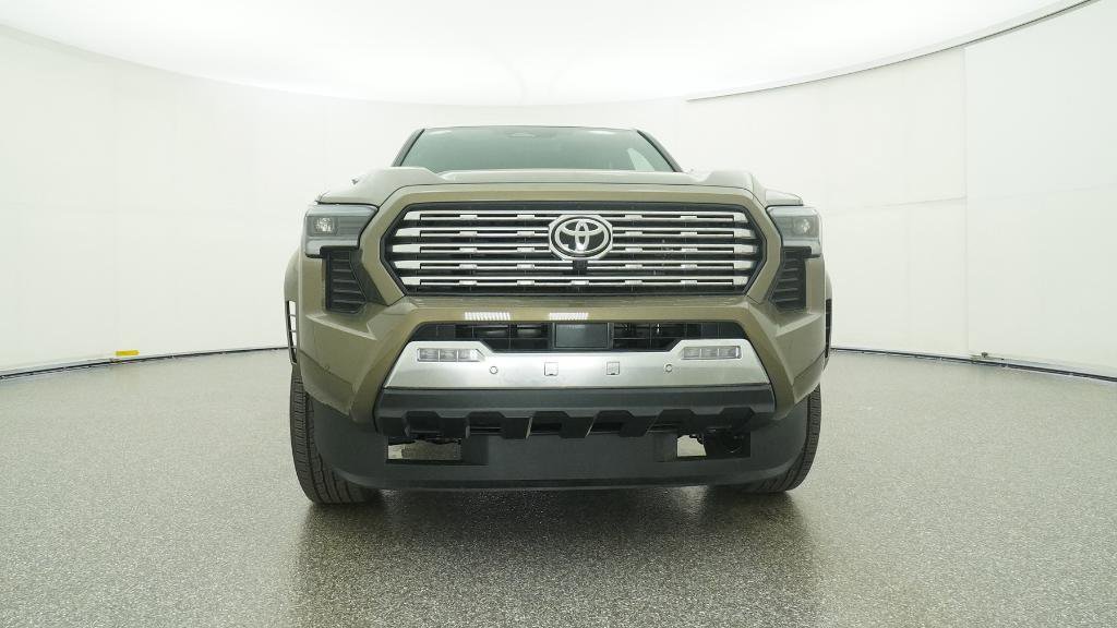 New 2026 Toyota Tacoma Limited image 18