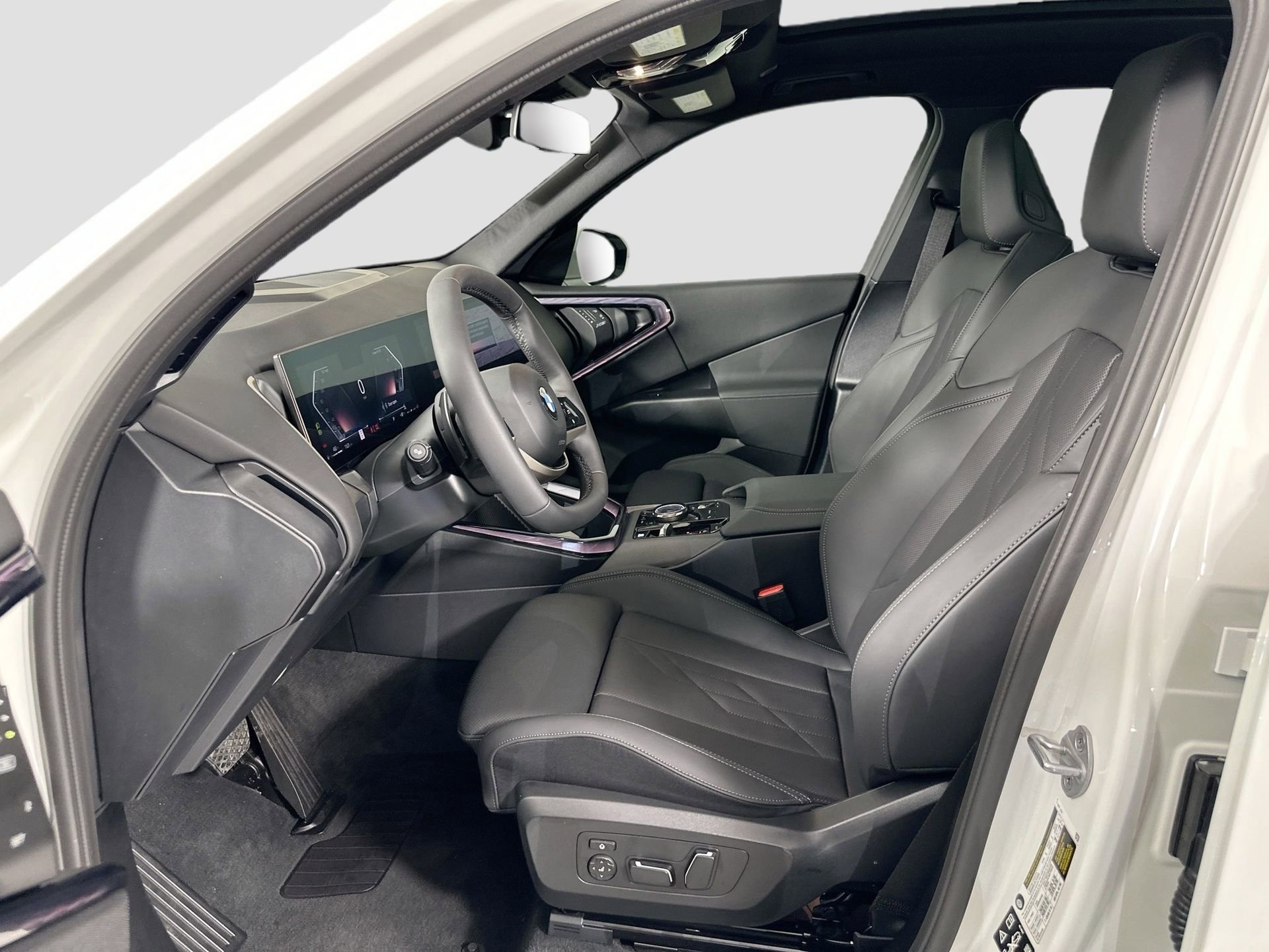 Certified 2025 BMW X3 xDrive30i w/ Convenience Package image 22