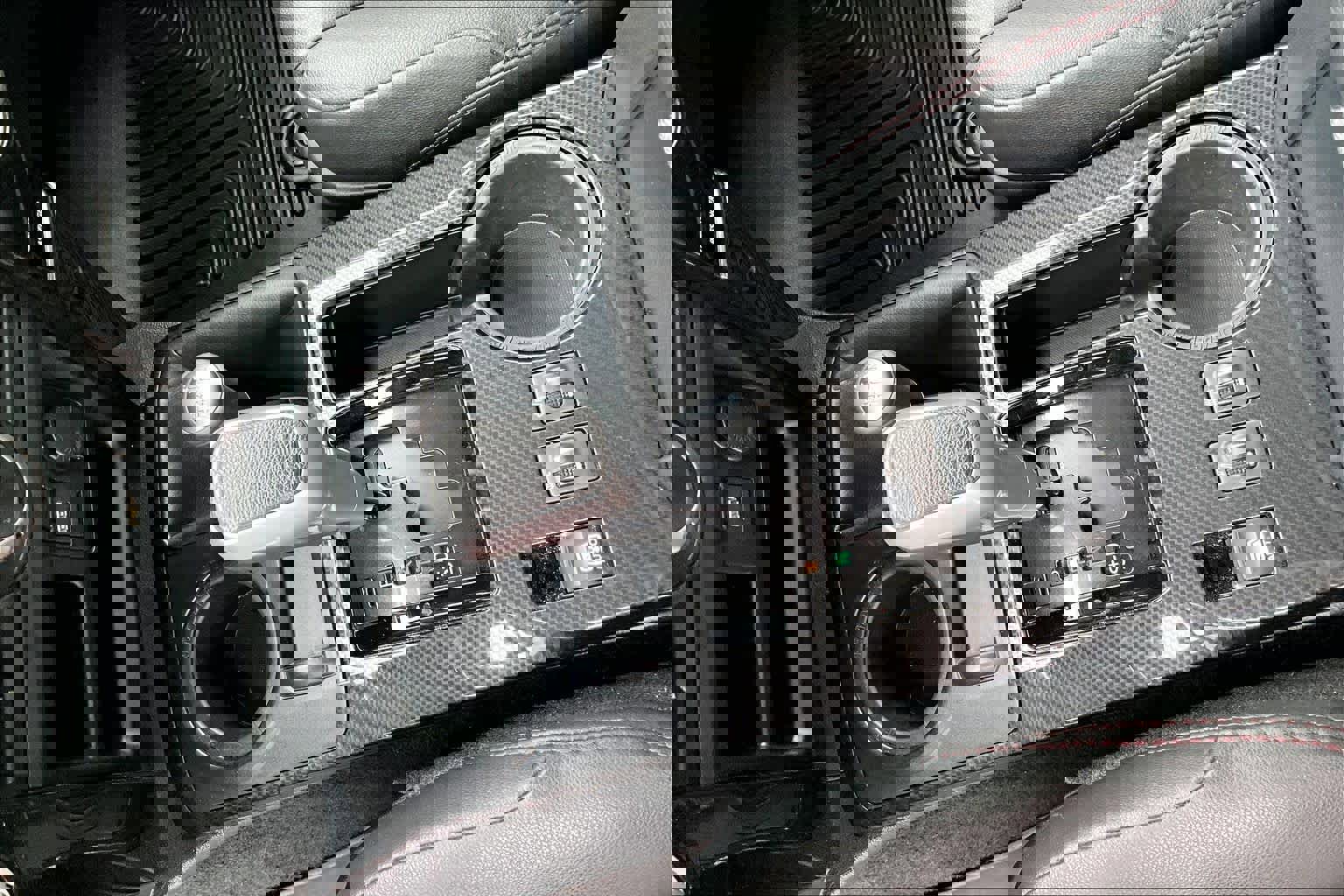 Used 2024 Toyota 4Runner TRD Off-Road Premium w/ Off Road Premium Plus Package image 16