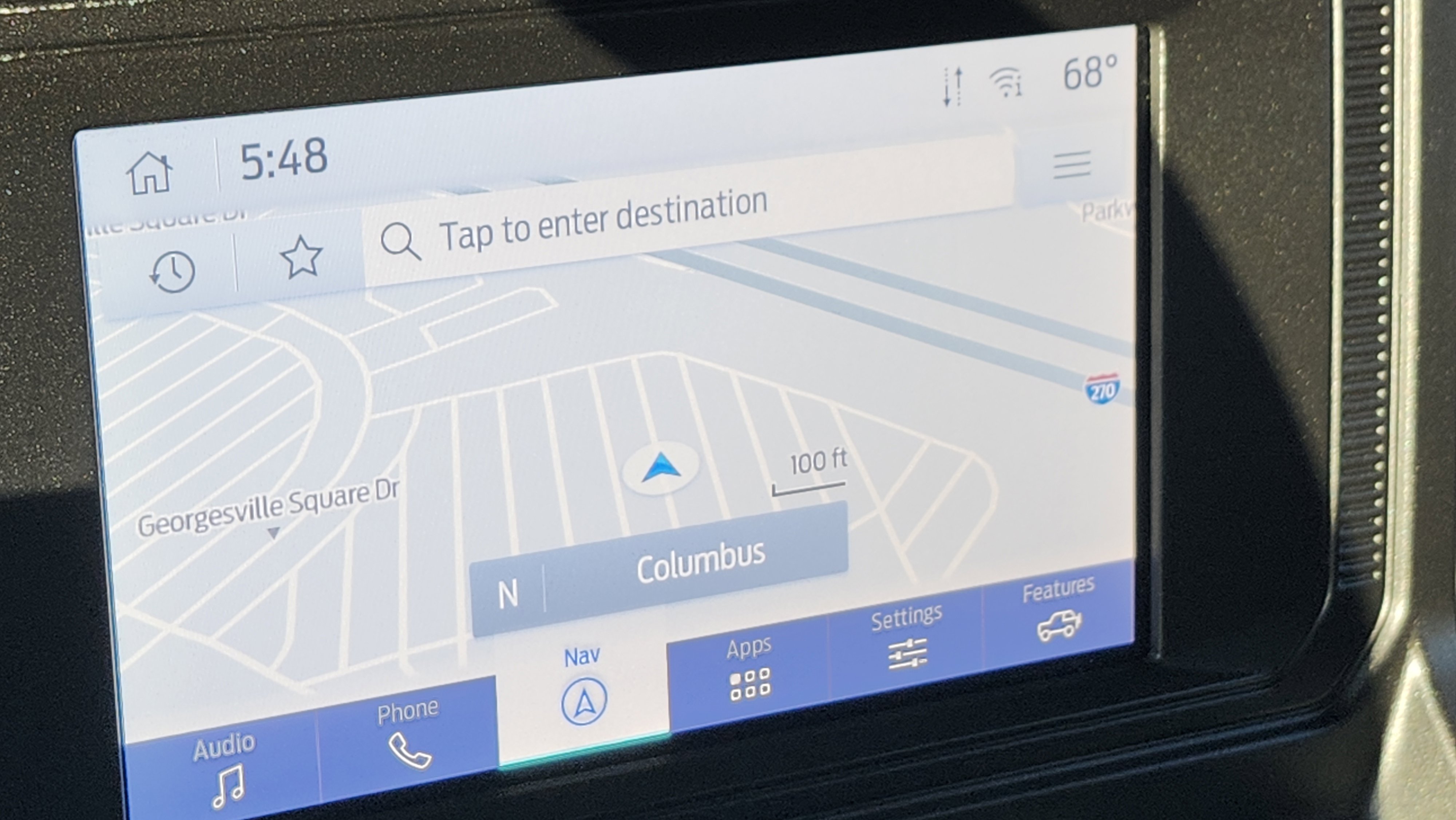 Used 2021 Ford Bronco Black Diamond w/ Sasquatch Package image 23