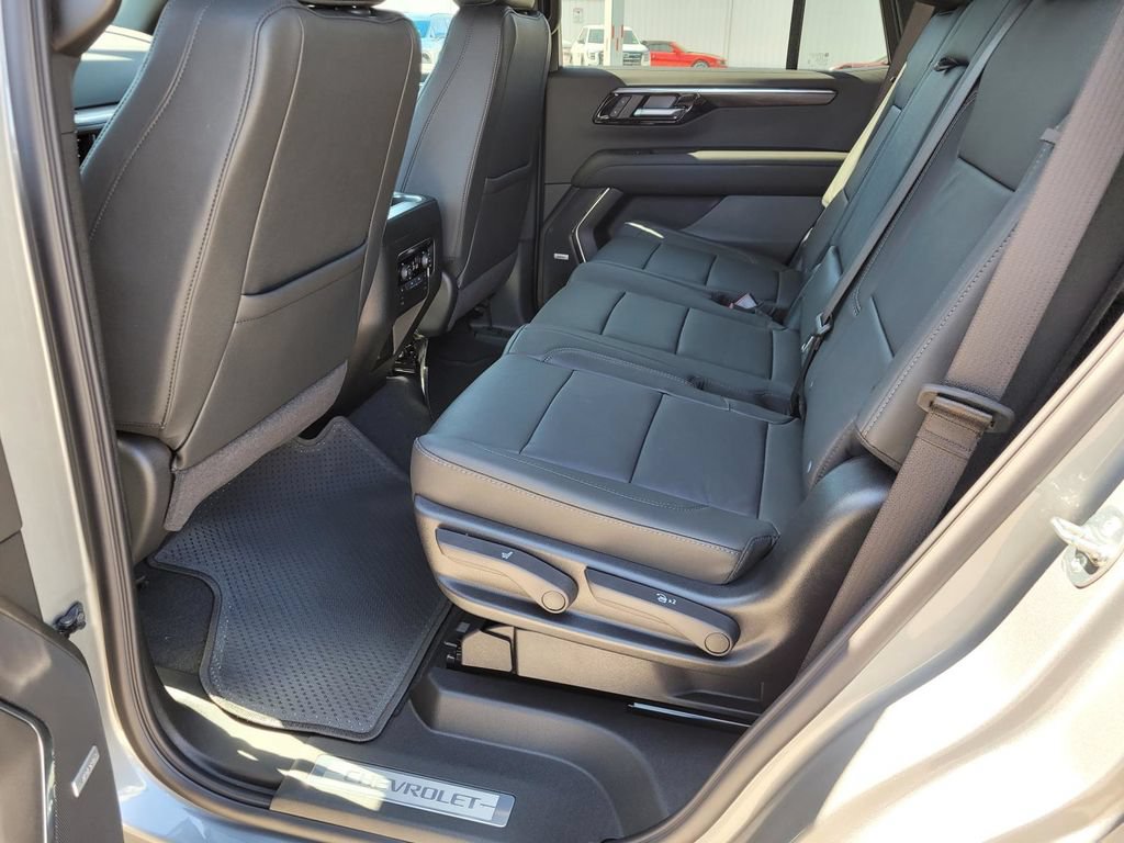New 2026 Chevrolet Tahoe LT w/ Comfort Package AWD/4WD image 7