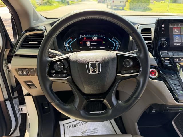 Used 2023 Honda Odyssey Touring image 25