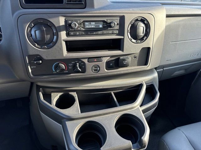 New 2025 Ford E-450 and Econoline 450 Super Duty w/ Power Equipment Group RWD image 10