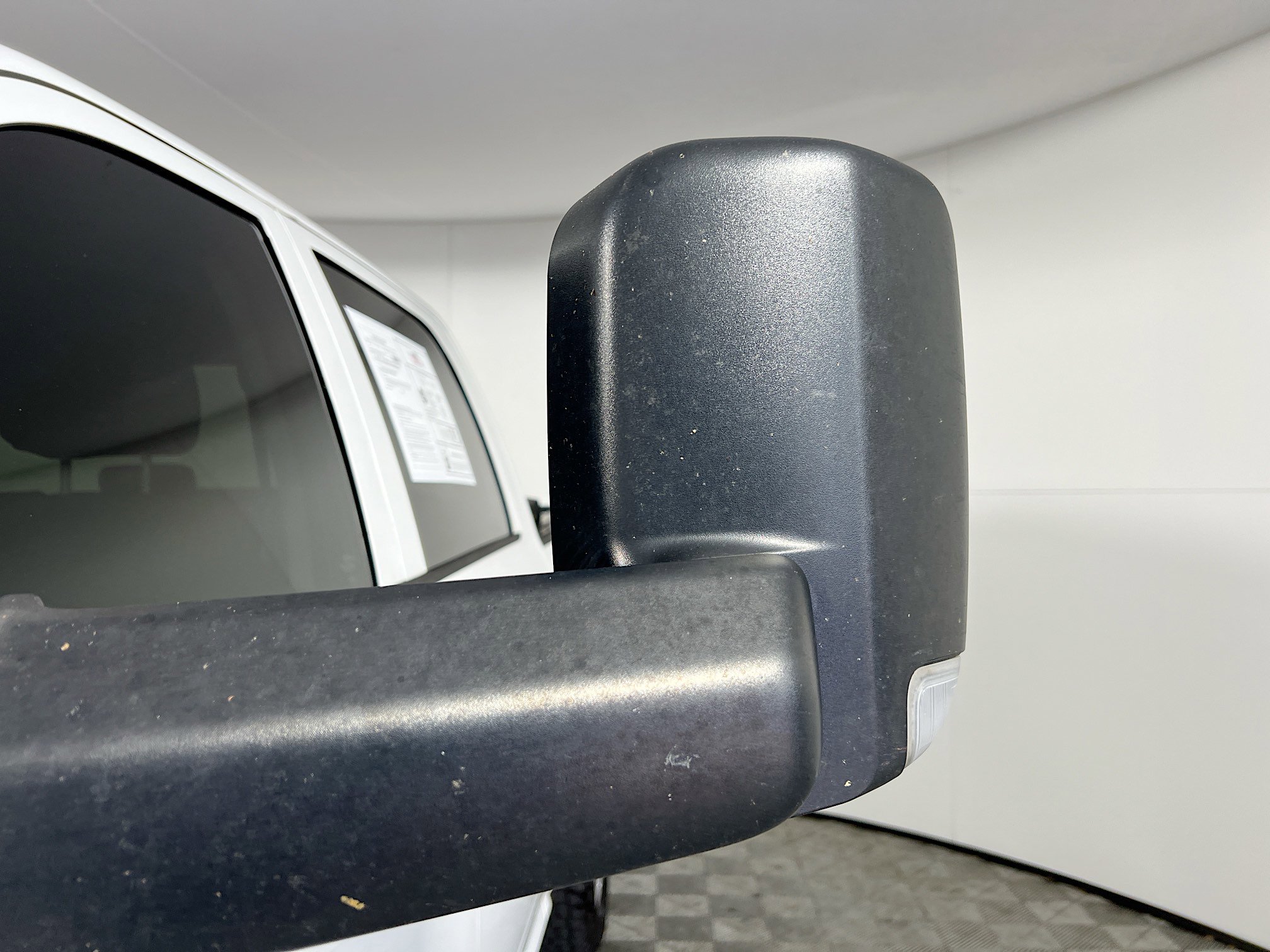 Used 2016 RAM 2500 Tradesman w/ Chrome Appearance Group image 13