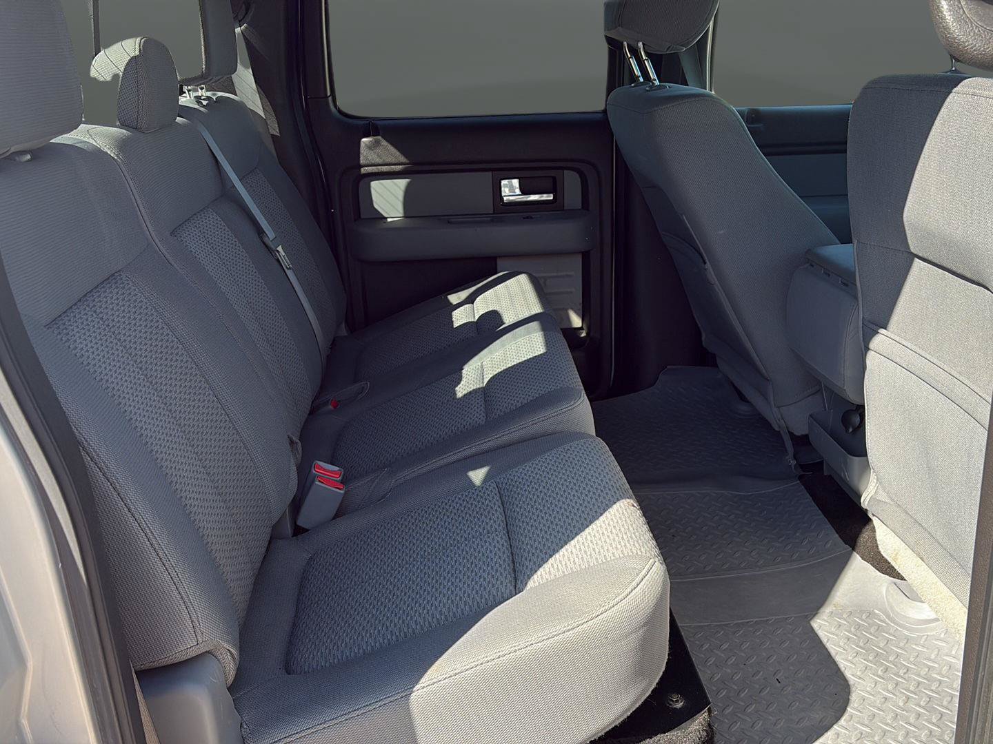 Used 2013 Ford F150 XLT w/ Luxury Equipment Group AWD/4WD image 20