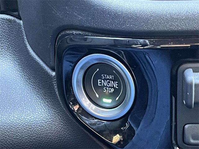 Used 2022 Chevrolet Silverado 1500 RST w/ Z71 Off-Road Package image 20