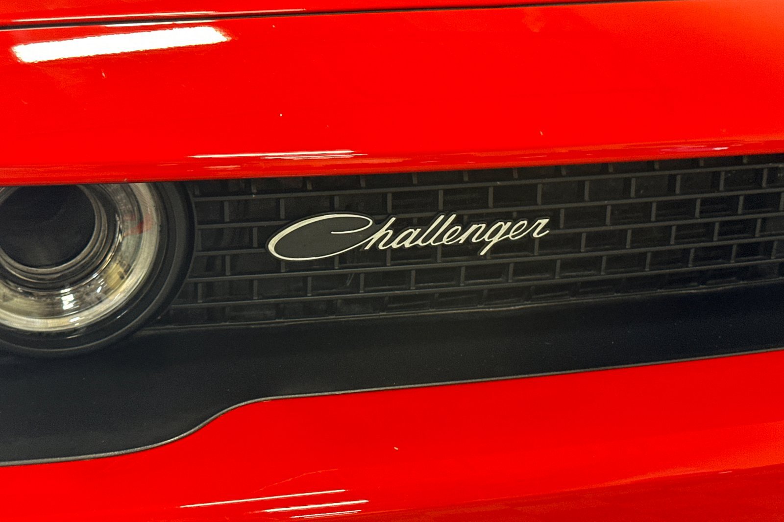 Used 2023 Dodge Challenger R/T Scat Pack RWD image 46