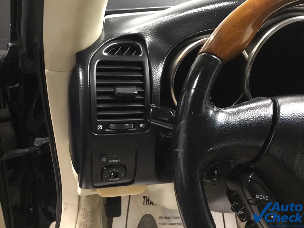 Used 2008 Lexus SC 430 Convertible RWD image 29