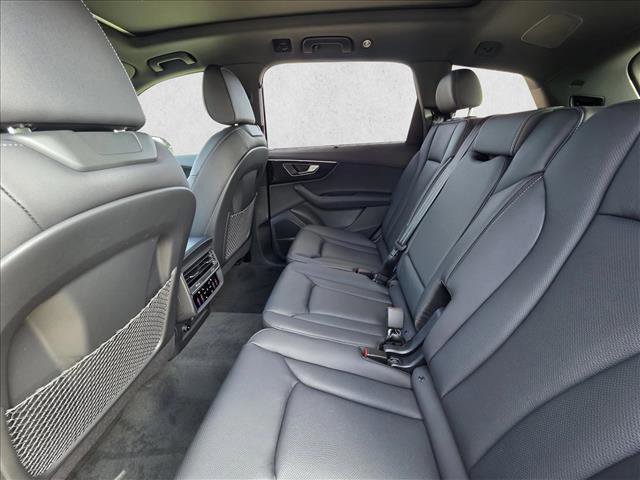 New 2026 Audi Q7 3.0T Premium Plus image 18