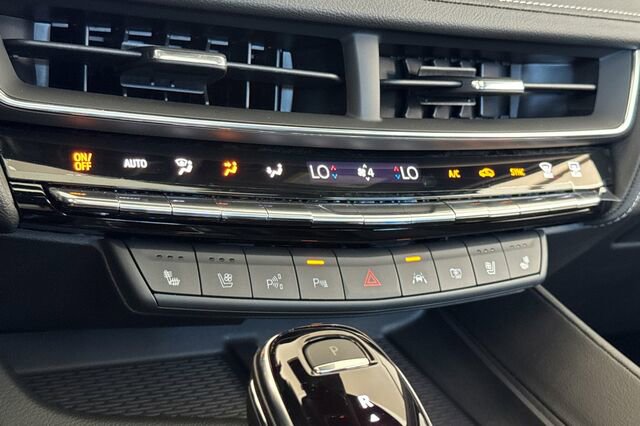 New 2026 Cadillac CT5 V image 20