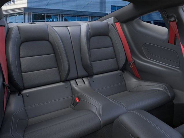 New 2026 Ford Mustang GT Premium image 11