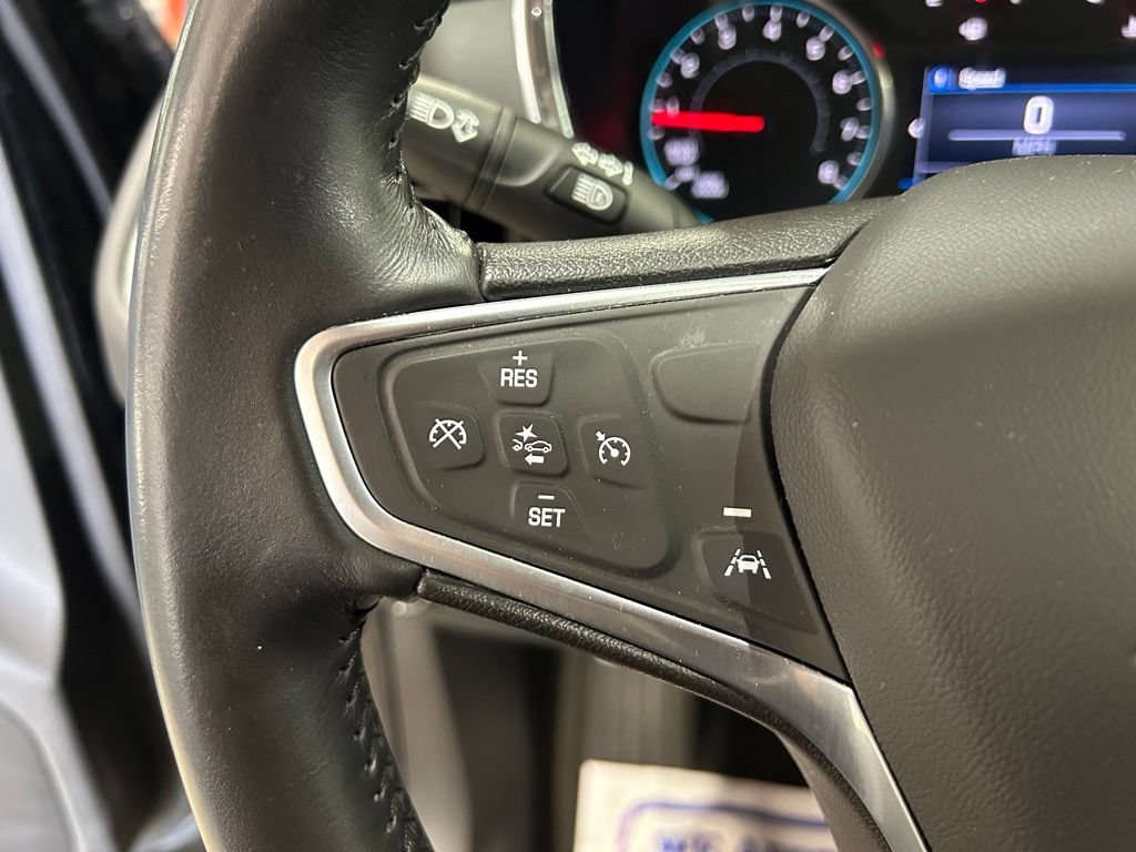 Used 2022 Chevrolet Equinox LT FWD image 22