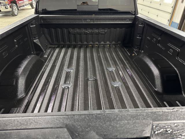 Certified 2024 GMC Sierra 3500 Denali Ultimate AWD/4WD image 11