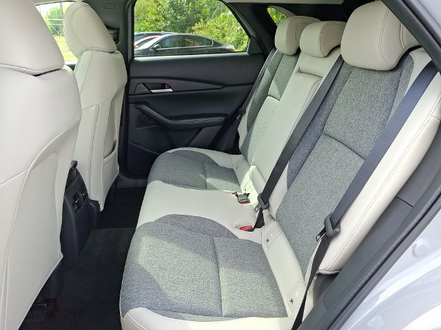 New 2026 MAZDA CX-30 Aire Edition AWD/4WD image 7