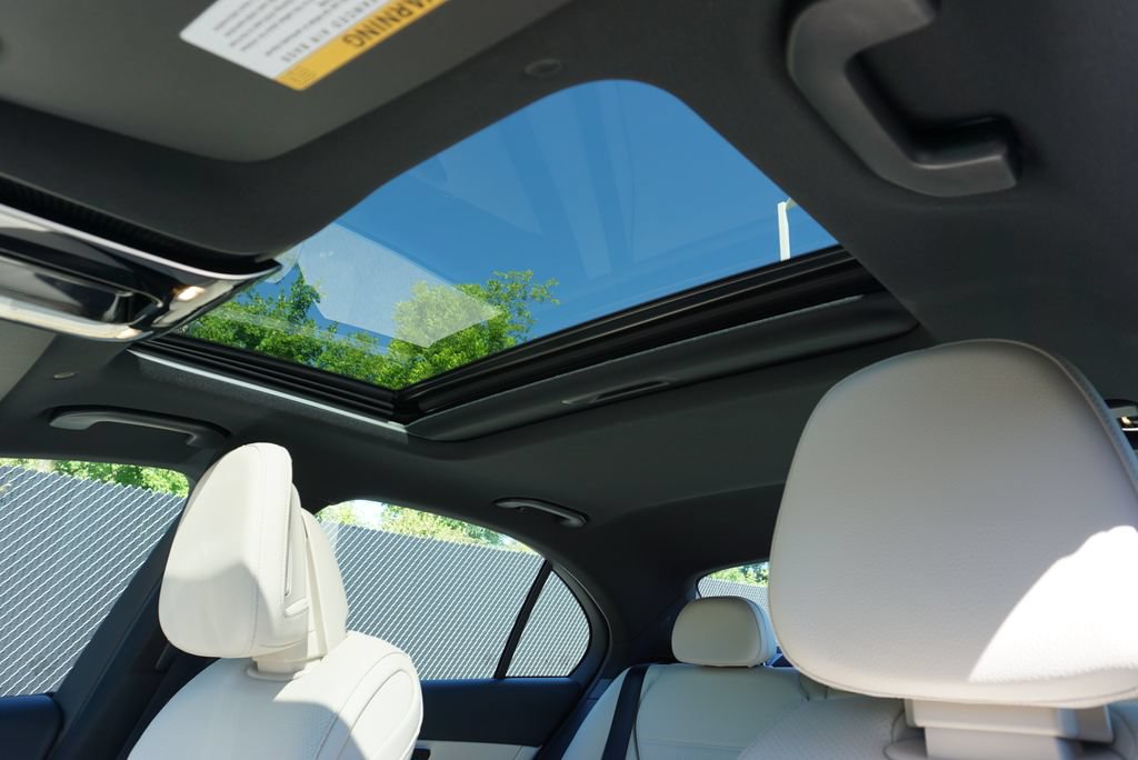 Certified 2024 Mercedes-Benz C 300 Sedan image 12