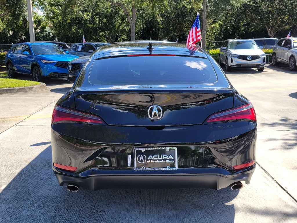 Used 2024 Acura Integra FWD image 6