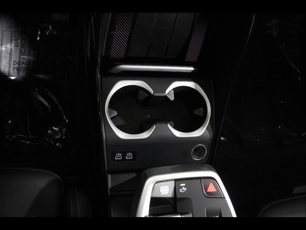 Certified 2025 BMW X1 M35i AWD/4WD image 14