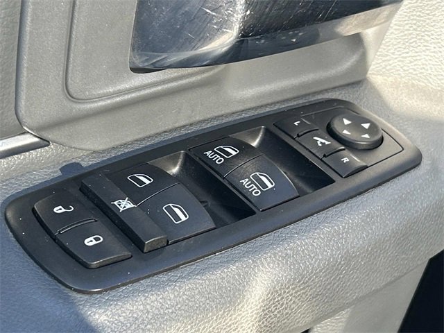 Used 2018 RAM 1500 Big Horn image 19