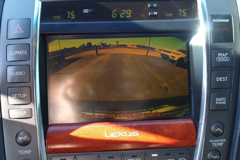 Used 2010 Lexus ES 350 FWD image 28