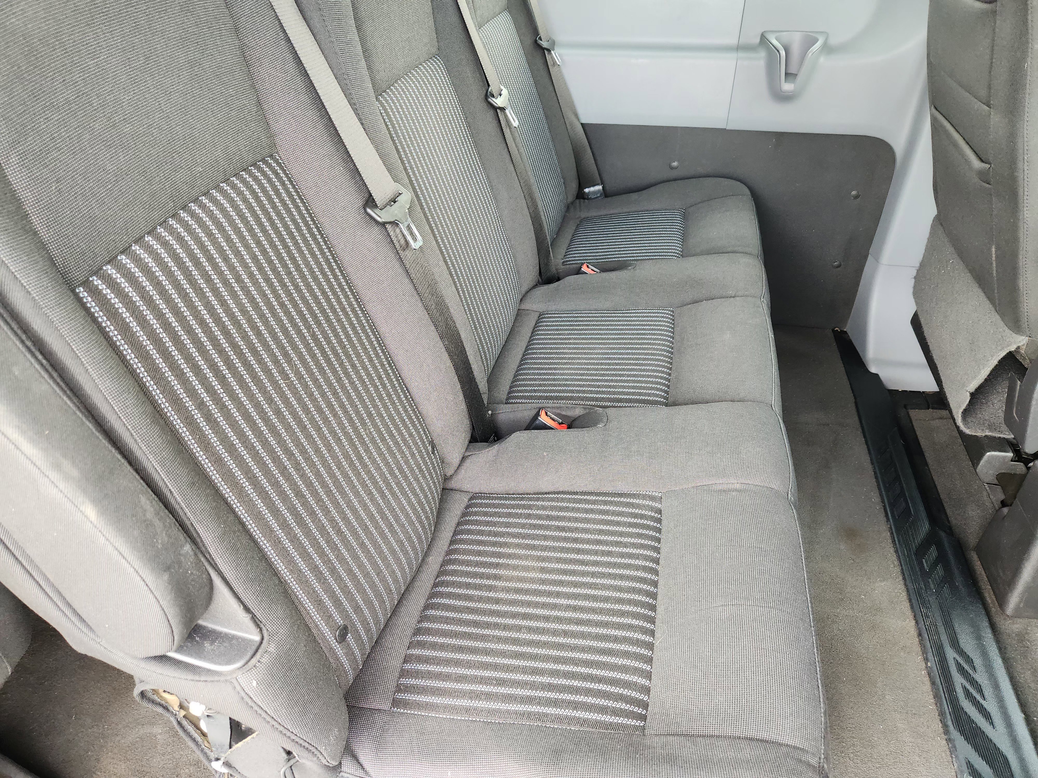 Used 2018 Ford Transit 350 XLT RWD image 28