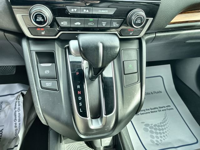 Used 2018 Honda CR-V Touring image 24