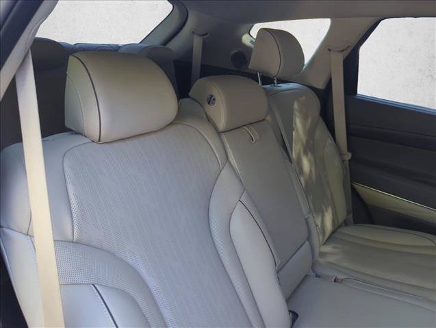Used 2024 Genesis GV80 3.5T Advanced w/ Advanced Package AWD/4WD image 28
