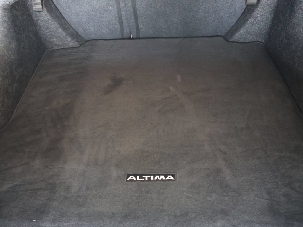 Used 2023 Nissan Altima 2.5 SL AWD/4WD image 13