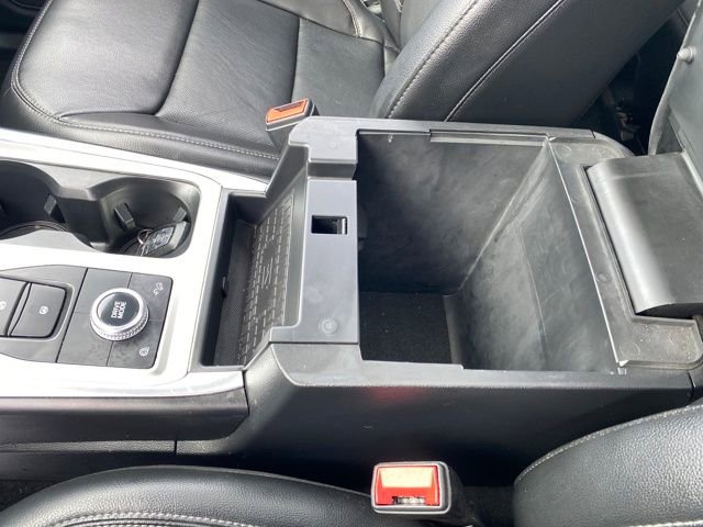 Used 2022 Ford Explorer Limited AWD/4WD image 14
