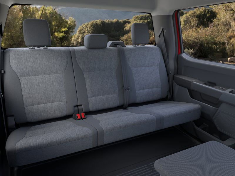 New 2026 Ford F250 XL w/ STX Appearance Package image 11