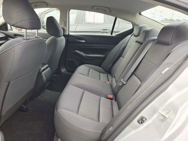 Used 2022 Nissan Altima 2.5 S image 9