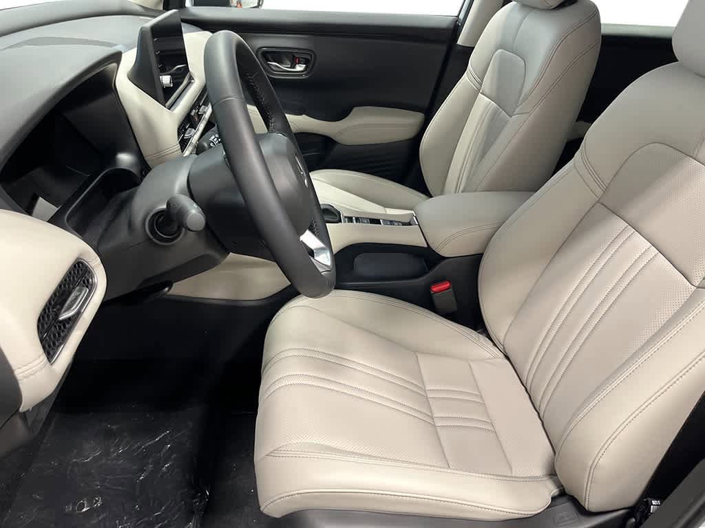 New 2027 Honda HR-V EX-L image 12