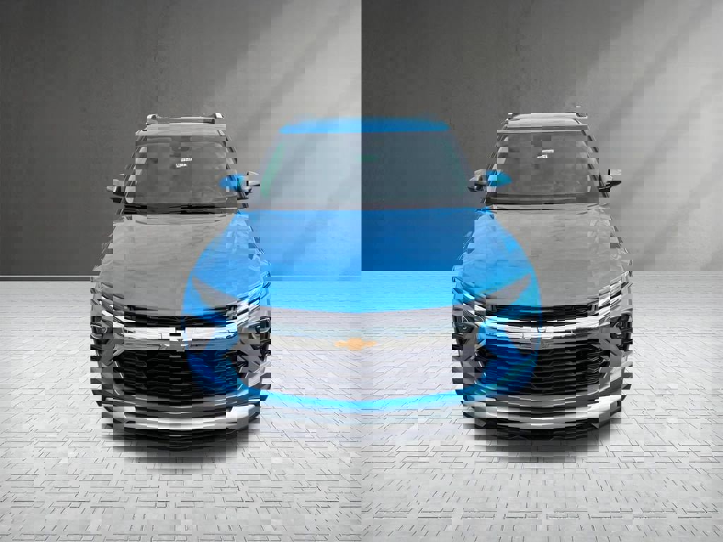 New 2026 Chevrolet TrailBlazer LT w/ Convenience Package image 10