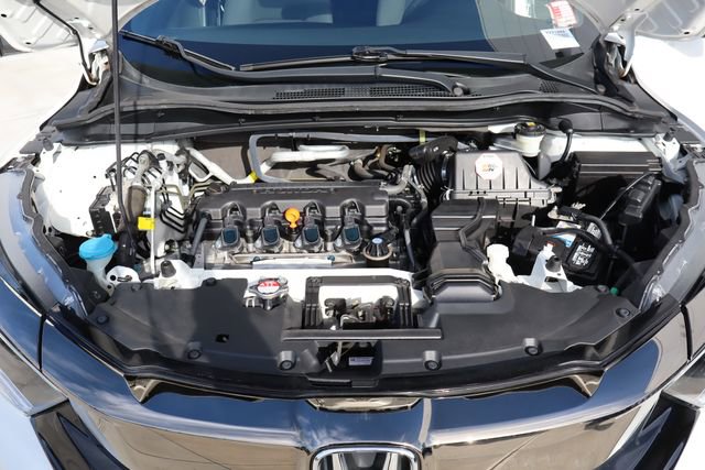 Used 2022 Honda HR-V Sport image 19