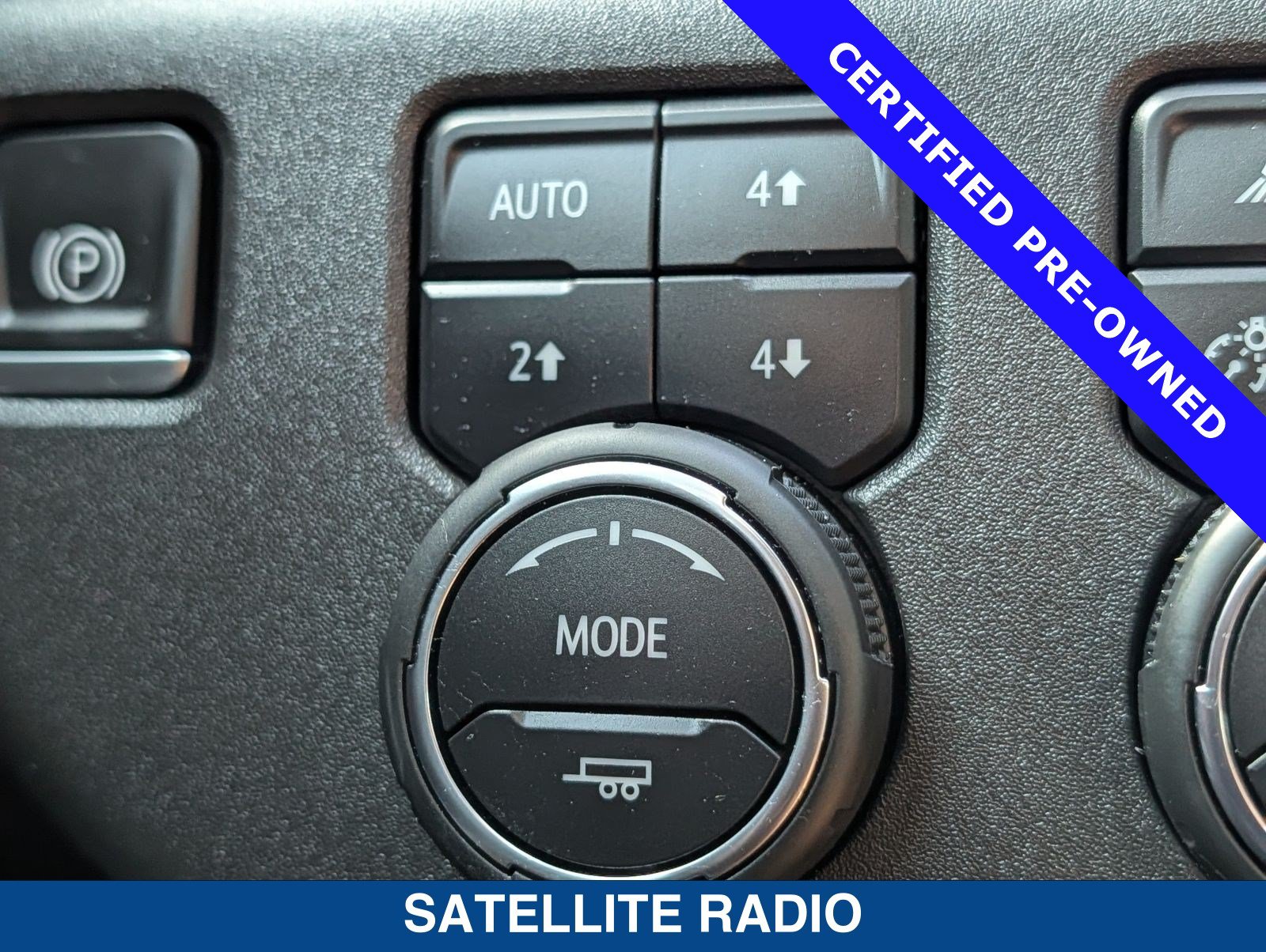 Used 2023 Chevrolet Silverado 1500 ZR2 w/ ZR2 Bison Edition AWD/4WD image 38