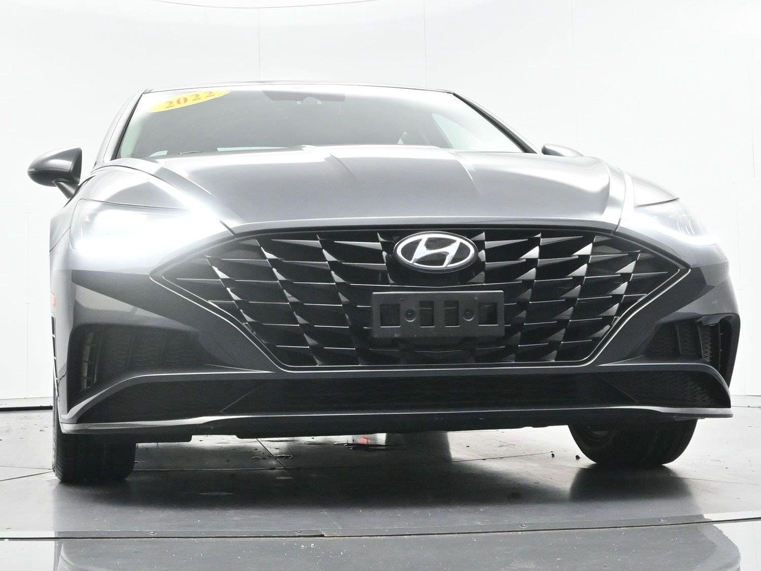 Used 2022 Hyundai Sonata SEL FWD image 38