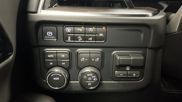 New 2026 Chevrolet Tahoe Premier AWD/4WD image 34