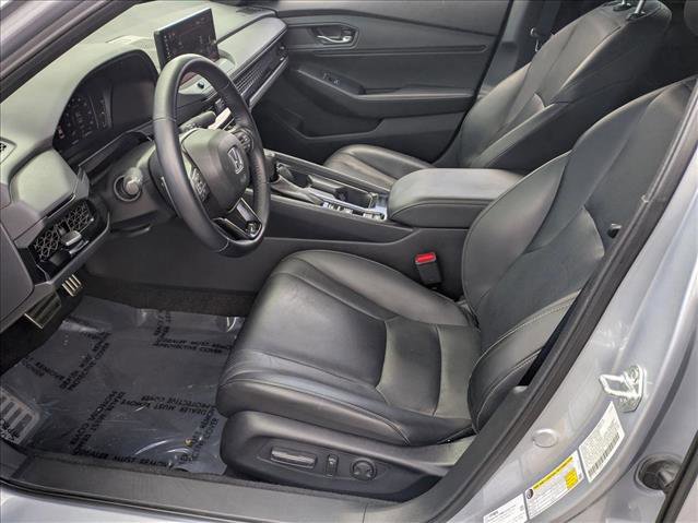 Certified 2023 Honda Accord Sport image 13