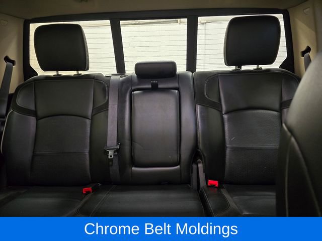 Used 2022 RAM 2500 Laramie image 27