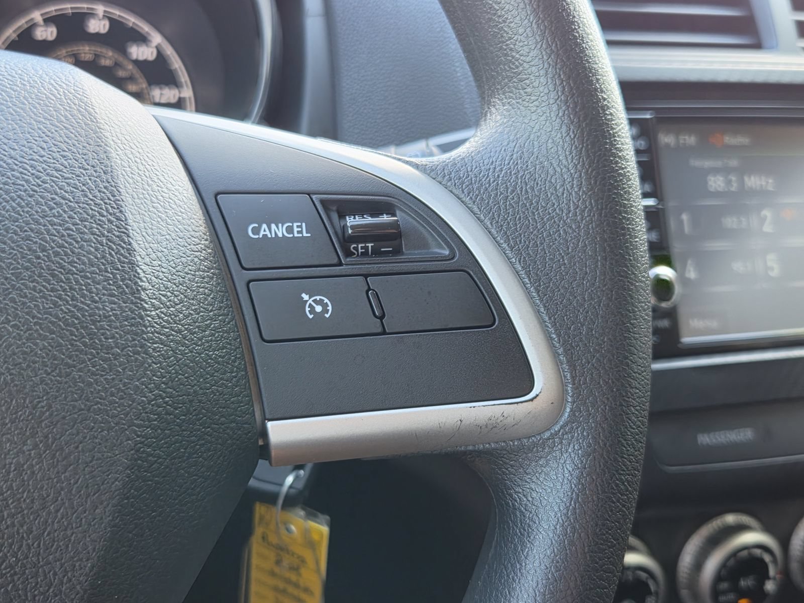 Used 2023 Mitsubishi Outlander Sport SE AWD/4WD image 22