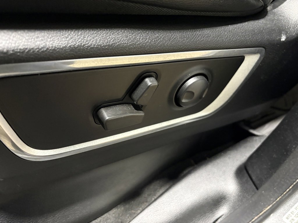 Used 2022 RAM 1500 Laramie image 22